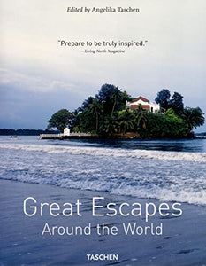 Great Escapes Around the World 