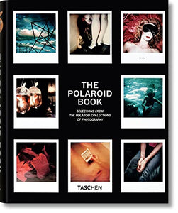 The Polaroid Book 