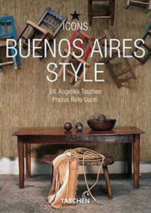 Buenos Aires Style 