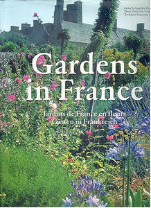 Gardens in France 