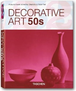 Decorative Art 50s 