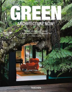 Green Architecture Now! 