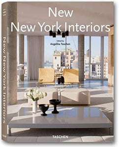 New York Interiors 