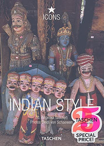 Indian Style 