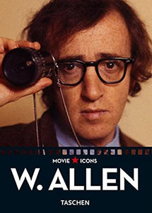 Woody Allen 