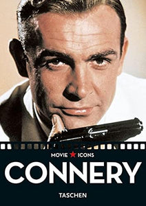 Sean Connery 