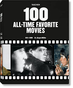 100 All-Time Favorite Movies 