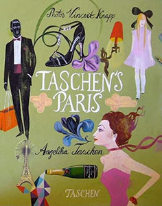 Taschens Paris 