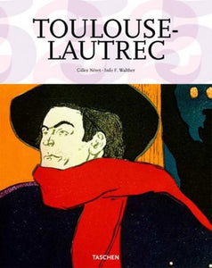 Toulouse-Lautrec 