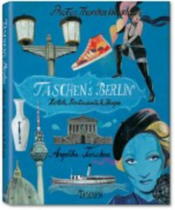 Taschen's Berlin 