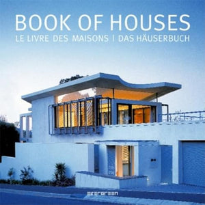 Book of Houses 