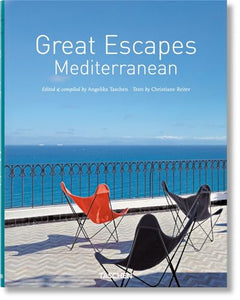 Great Escapes Mediterranean 