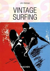 Vintage, Surfing 