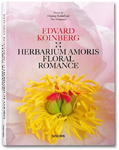 Herbarium Amoris Floral Romance (Shrink-Wrapped) 