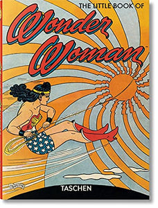 The Little Book of Wonder Woman 