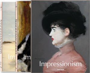 T25 Impressionism, 2 Vol 