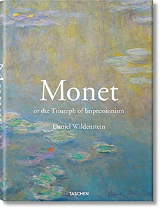 Monet or the Triumph of Impressionism 