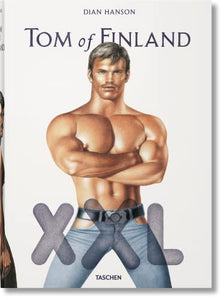 Tom of Finland XXL 