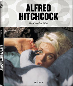 Alfred Hitchcock 