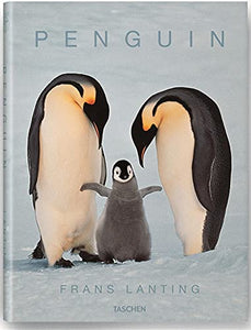 T25 Frans Lanting, Penguin 