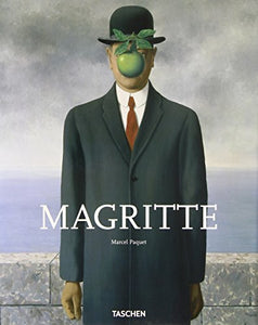 Magritte Big Art 