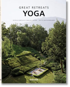 Great Yoga Retreats, 2nd Ed. 