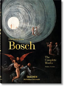 Hieronymus Bosch. The Complete Works 