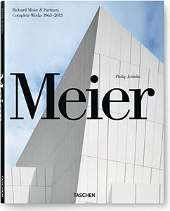 Meier & Partners. Complete Works 1963–2013 