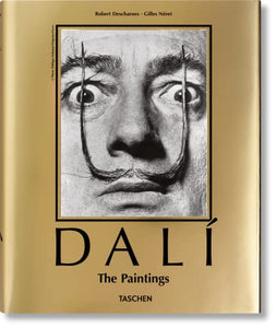 Dalí. The Paintings 