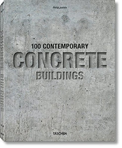 100 Contemporary Concrete Buildings 