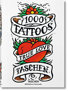 1000 Tattoos 