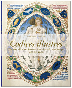 Codices Illustres: Masterpieces of Illumination 