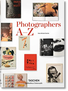 Photographes A-Z 