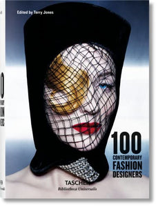 100 Contemporary Fashion Designers 