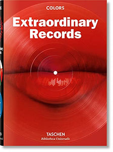 Extraordinary Records 