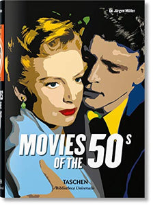 Movies of the 50s 