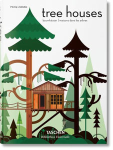 Tree Houses 