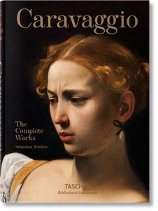 Caravaggio. The Complete Works 