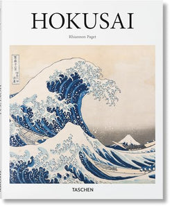 Hokusai 