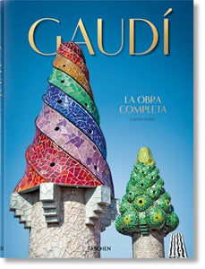 Gaudí. La Obra Completa 