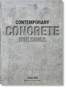 Contemporary Concrete Buildings 