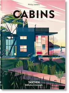 Cabins 