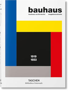 Bauhaus. Updated Edition 