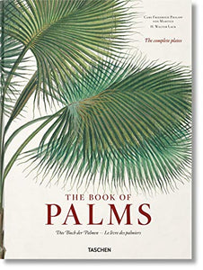 Martius. The Book of Palms 