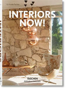 Interiors Now! 