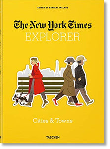 NYT Explorer. Cities & Towns 