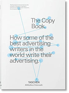 D&AD. The Copy Book 