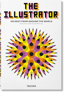 The Illustrator. 100 Best from around the World 