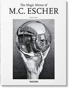 The Magic Mirror of M.C. Escher 