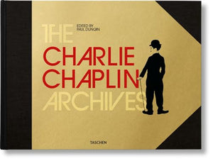 The Charlie Chaplin Archives 